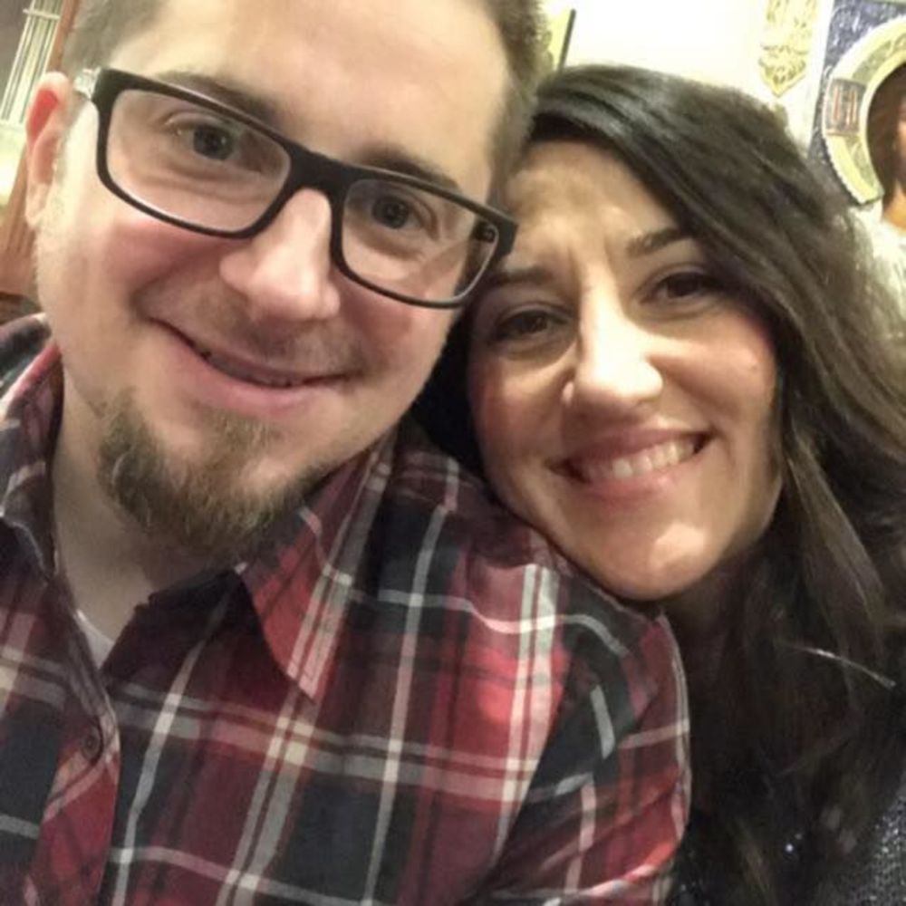 Meet your Posher, Roxanne